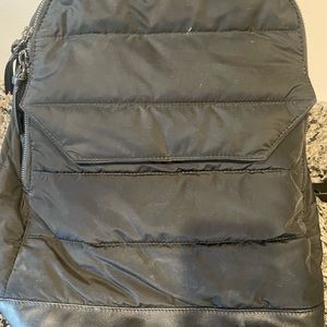 Mackage Puffy Knapsack, no marks, almost new condition